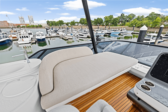 2026 Azimut Fly 68 67