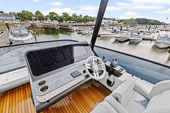 2026 Azimut Fly 68 68