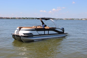 Harris Grand Mariner 250 2 2026 Harris Grand Mariner 250 3