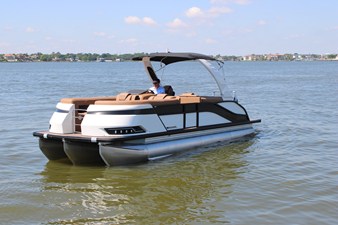 Harris Grand Mariner 250 3 2026 Harris Grand Mariner 250 4