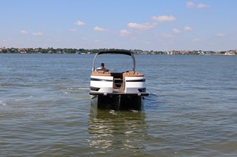Harris Grand Mariner 250 5 2026 Harris Grand Mariner 250 6