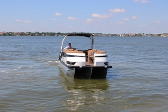 Harris Grand Mariner 250 6 2026 Harris Grand Mariner 250 7