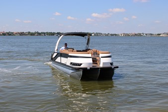 Harris Grand Mariner 250 7 2026 Harris Grand Mariner 250 8