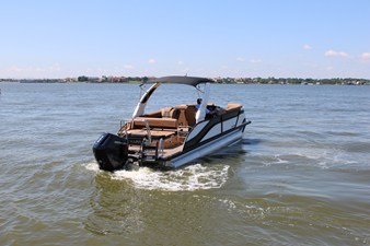 Harris Grand Mariner 250 12 2026 Harris Grand Mariner 250 13