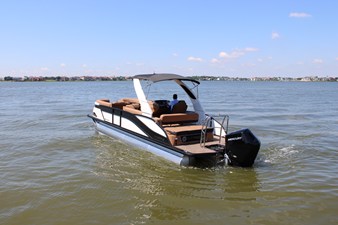 Harris Grand Mariner 250 15 2026 Harris Grand Mariner 250 16