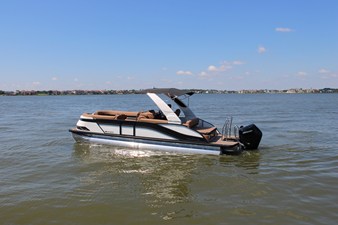Harris Grand Mariner 250 17 2026 Harris Grand Mariner 250 18