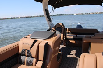 Harris Grand Mariner 250 19 2026 Harris Grand Mariner 250 20