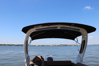 Harris Grand Mariner 250 20 2026 Harris Grand Mariner 250 21