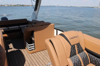 Harris Grand Mariner 250 21 2026 Harris Grand Mariner 250 22