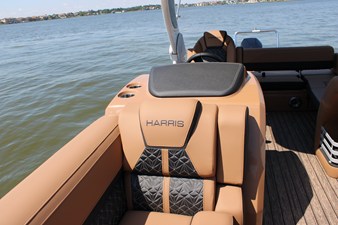 Harris Grand Mariner 250 22 2026 Harris Grand Mariner 250 23