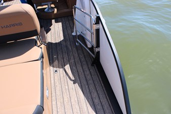 Harris Grand Mariner 250 23 2026 Harris Grand Mariner 250 24