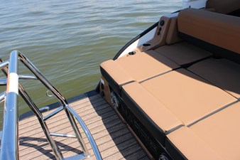 Harris Grand Mariner 250 24 2026 Harris Grand Mariner 250 25