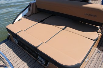 Harris Grand Mariner 250 25 2026 Harris Grand Mariner 250 26