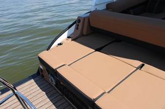 Harris Grand Mariner 250 26 2026 Harris Grand Mariner 250 27