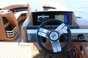 Harris Grand Mariner 250 28 2026 Harris Grand Mariner 250 29