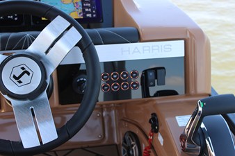 Harris Grand Mariner 250 29 2026 Harris Grand Mariner 250 30