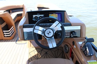 Harris Grand Mariner 250 30 2026 Harris Grand Mariner 250 31