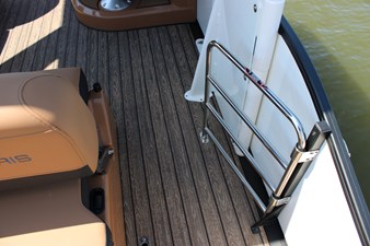 Harris Grand Mariner 250 35 2026 Harris Grand Mariner 250 36