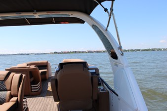 Harris Grand Mariner 250 36 2026 Harris Grand Mariner 250 37