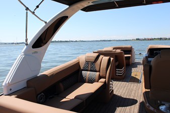 Harris Grand Mariner 250 37 2026 Harris Grand Mariner 250 38