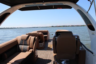 Harris Grand Mariner 250 38 2026 Harris Grand Mariner 250 39