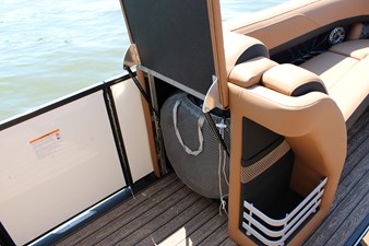 Harris Grand Mariner 250 39 2026 Harris Grand Mariner 250 40