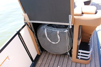 Harris Grand Mariner 250 40 2026 Harris Grand Mariner 250 41