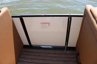 Harris Grand Mariner 250 41 2026 Harris Grand Mariner 250 42
