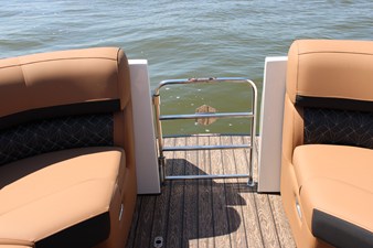 Harris Grand Mariner 250 43 2026 Harris Grand Mariner 250 44
