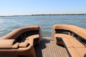Harris Grand Mariner 250 44 2026 Harris Grand Mariner 250 45