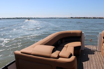 Harris Grand Mariner 250 45 2026 Harris Grand Mariner 250 46