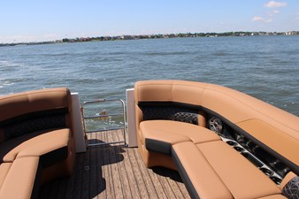 Harris Grand Mariner 250 46 2026 Harris Grand Mariner 250 47
