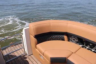 Harris Grand Mariner 250 47 2026 Harris Grand Mariner 250 48