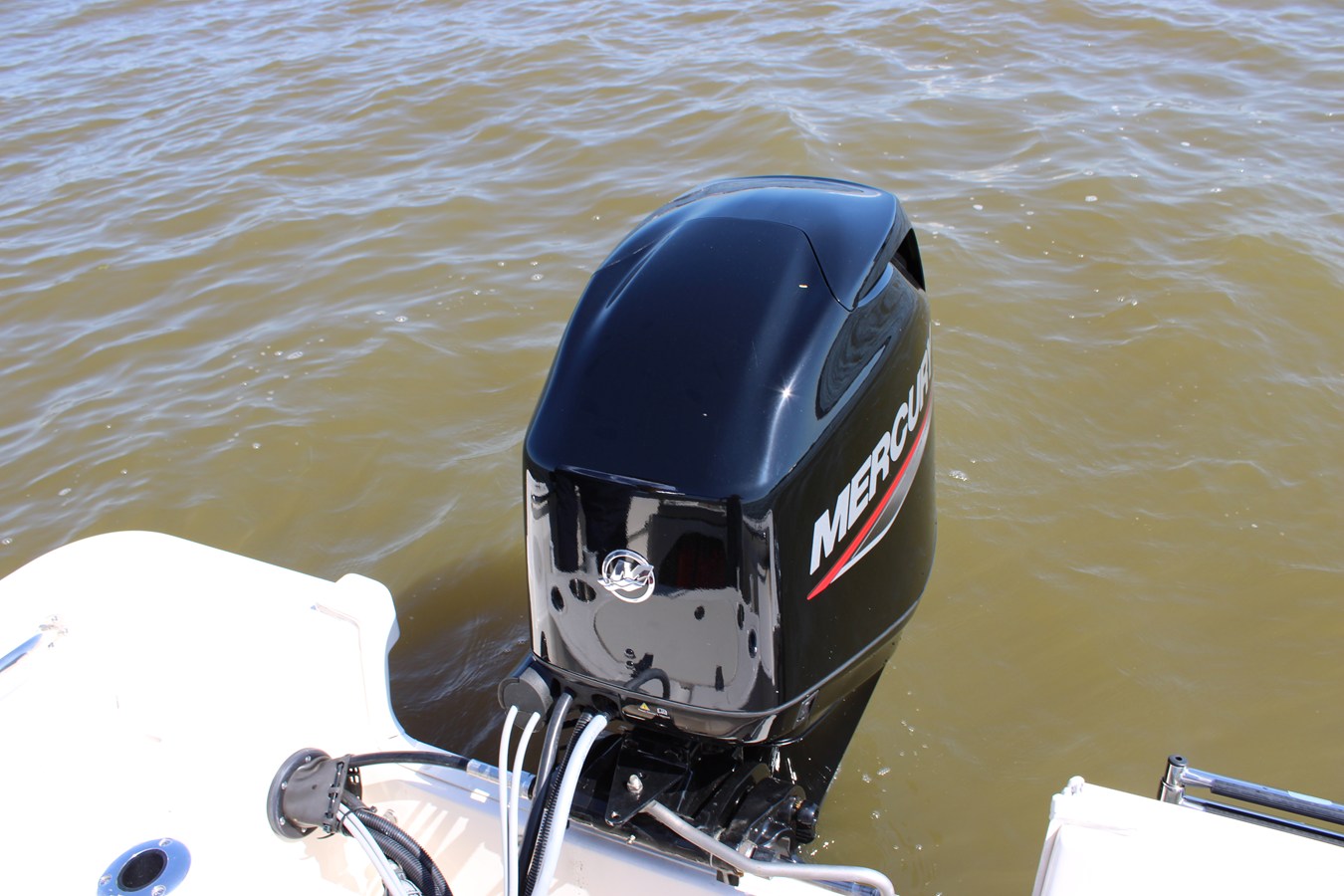 2026 Boston Whaler 150 Montauk 23