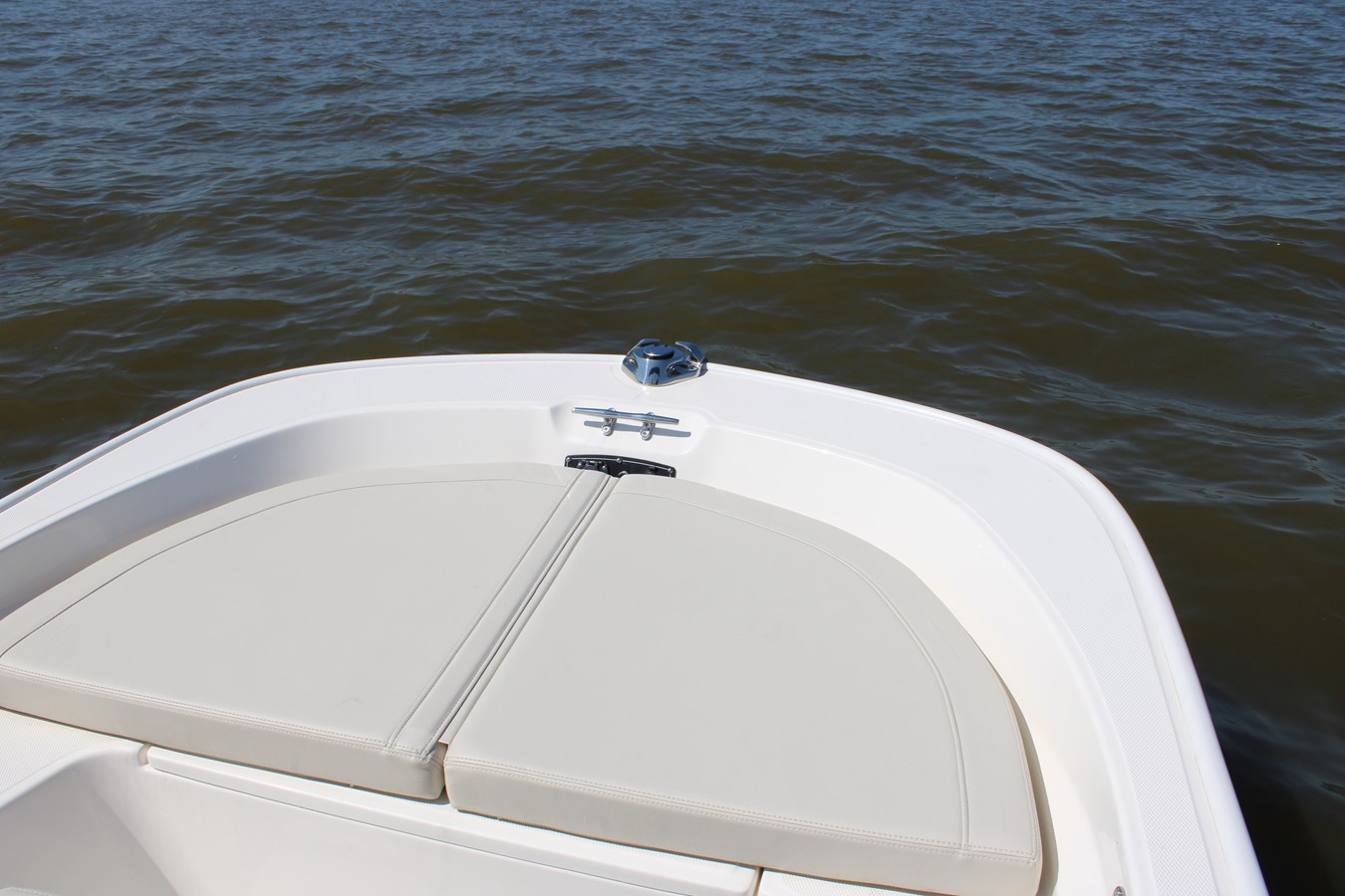 2026 Boston Whaler 150 Montauk 29
