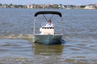 Boston Whaler 150 Montauk 2 2026 Boston Whaler 150 Montauk 3