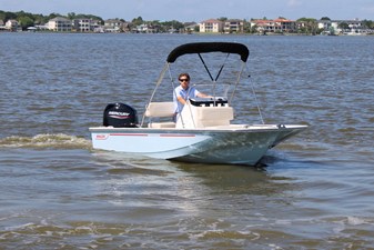 Boston Whaler 150 Montauk 3 2026 Boston Whaler 150 Montauk 4