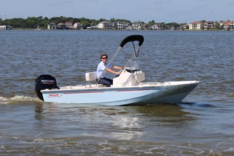 Boston Whaler 150 Montauk 4 2026 Boston Whaler 150 Montauk 5