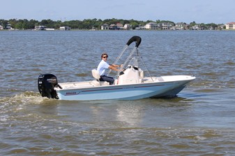 Boston Whaler 150 Montauk 5 2026 Boston Whaler 150 Montauk 6