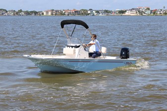 2026 Boston Whaler 150 Montauk 13