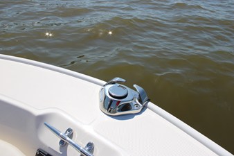 2026 Boston Whaler 150 Montauk 15