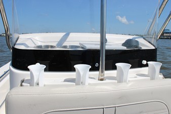 2026 Boston Whaler 150 Montauk 16