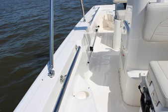 2026 Boston Whaler 150 Montauk 17