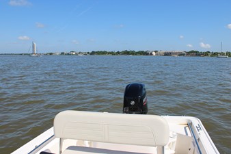 2026 Boston Whaler 150 Montauk 20