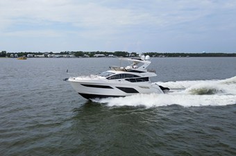 Sea Ray L 550 0 2018 Sea Ray L 550 1