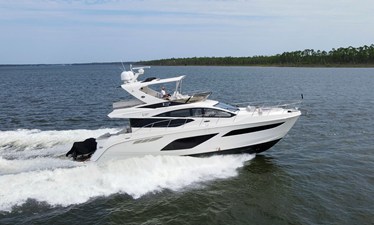 Sea Ray L 550 1 2018 Sea Ray L 550 2