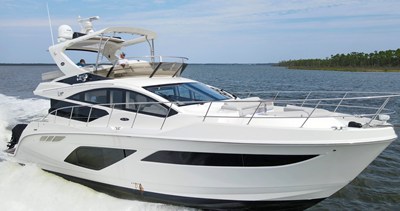Sea Ray L 550 4 2018 Sea Ray L 550 5