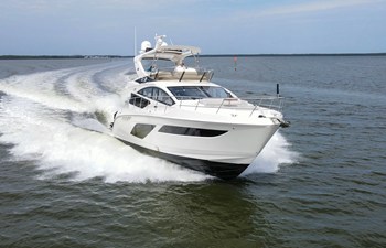 Sea Ray L 550 5 2018 Sea Ray L 550 6