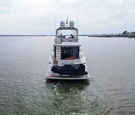 Sea Ray L 550 8 2018 Sea Ray L 550 9