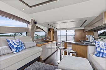Sea Ray L 550 10 2018 Sea Ray L 550 11